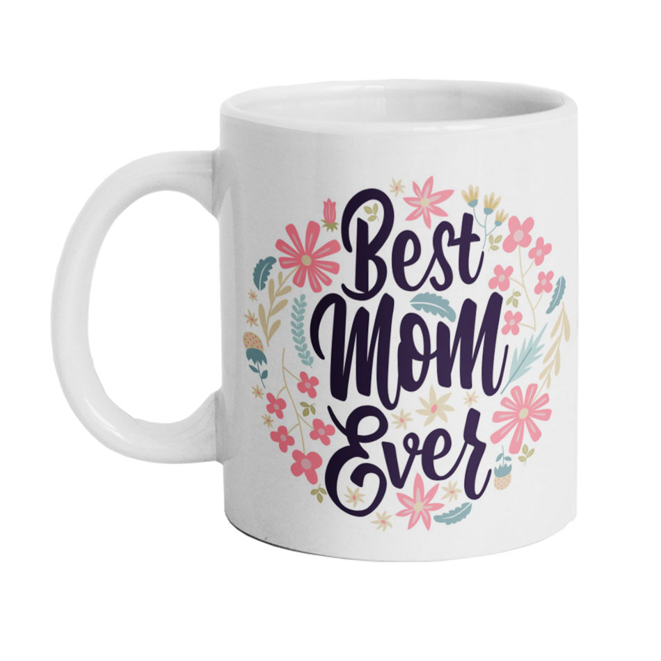 ماگ روز مادر مدل M2010