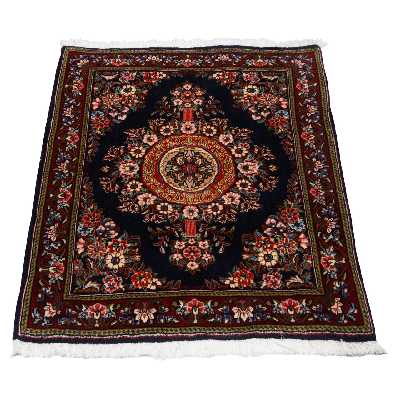 فرش دستباف نیم متری سی پرشیا کد 183056