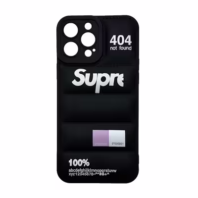 کاور مدل پافر مناسب برای گوشی موبایل اپل iPhone 13 Pro Max