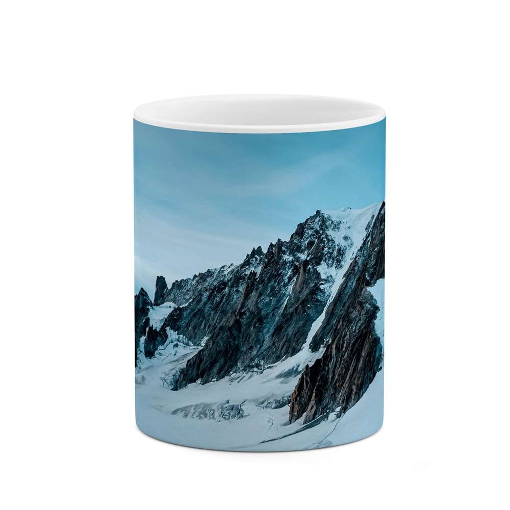 ماگ کاکتی طرح منظره مدل mgs16164