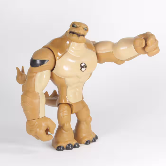 اکشن فیگور مدل بن تن کد 0282