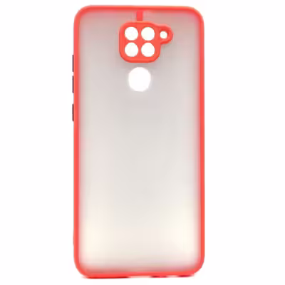 کاور مدل SFP-65 مناسب برای گوشی موبایل شیائومی Redmi Note 9