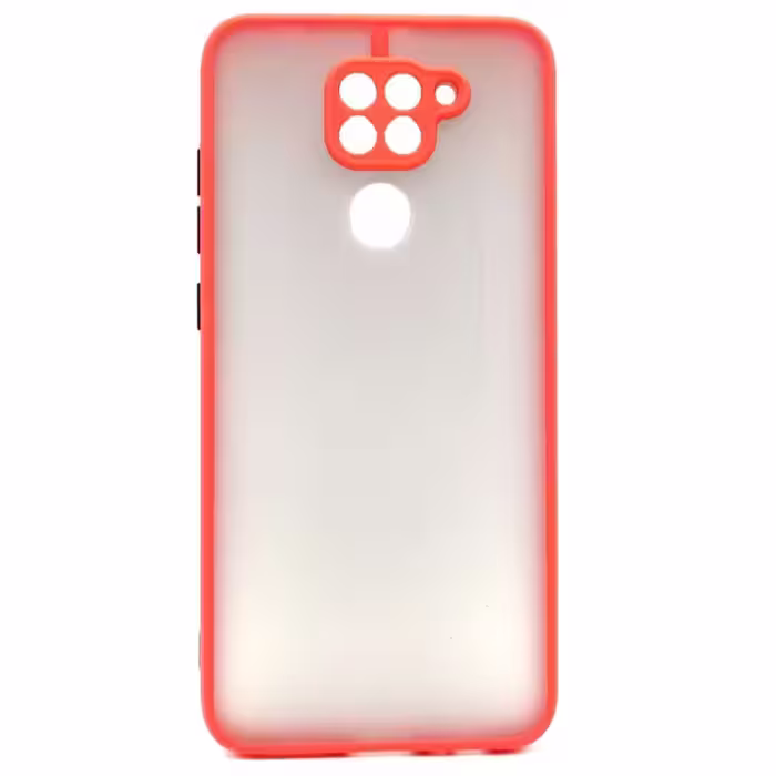 کاور مدل SFP-65 مناسب برای گوشی موبایل شیائومی Redmi Note 9
