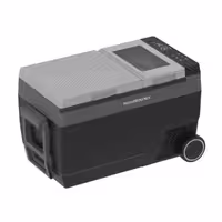 ارسال فوری   امکان خرید حضوری  یخچال و یخ‌ساز قابل حمل 32 لیتری پاورولوژی(P90CARFRZ)Powerology Portable Outdoor Fridge & Ice Maker – Black