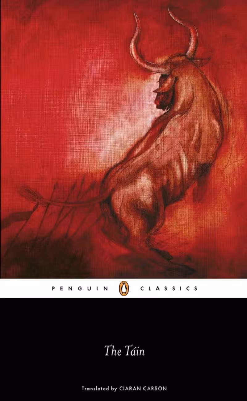 The Tain (Penguin Classics)