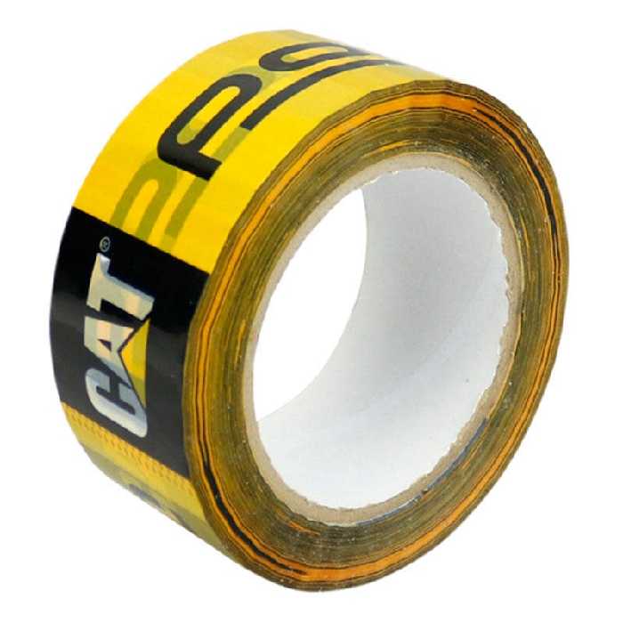 چسب پهن رنگی CAT 5cm