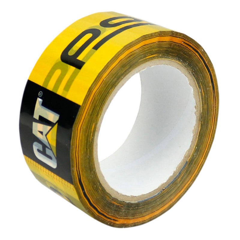 چسب پهن رنگی CAT 5cm