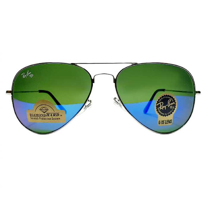 عینک آفتابی مدل RB3025gb