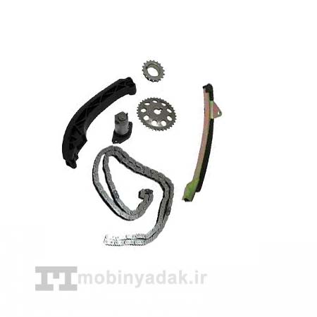 کیت تایم لیفان (1800) 620