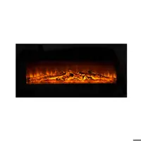 شومینه دیواری برقی شومینه بیستون مدل B.C_85_L2.bs