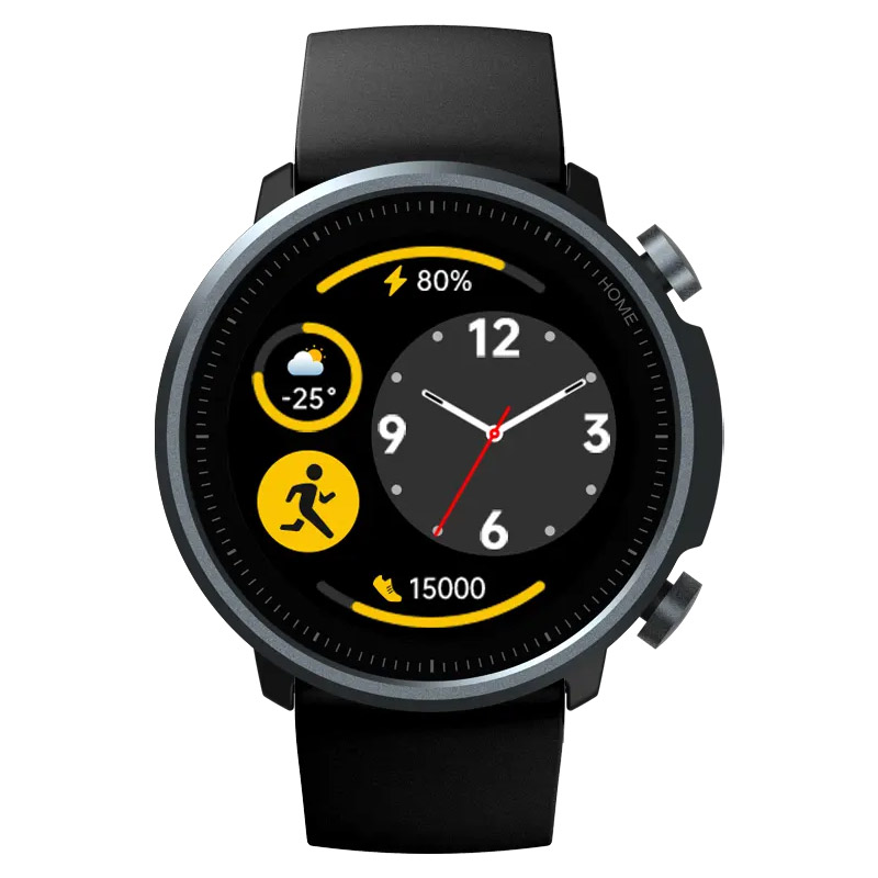 ساعت هوشمند میبرو Mibro Watch A1 مدل XPAW007