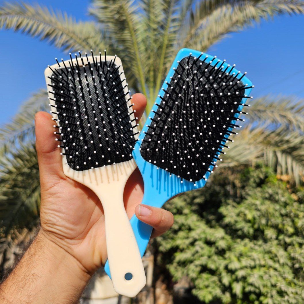 برس مو یونیکورن