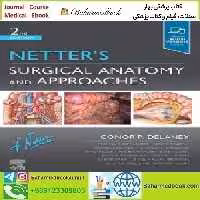 Netter's Surgical Anatomy and Approaches 2021 TRUE PDF pr