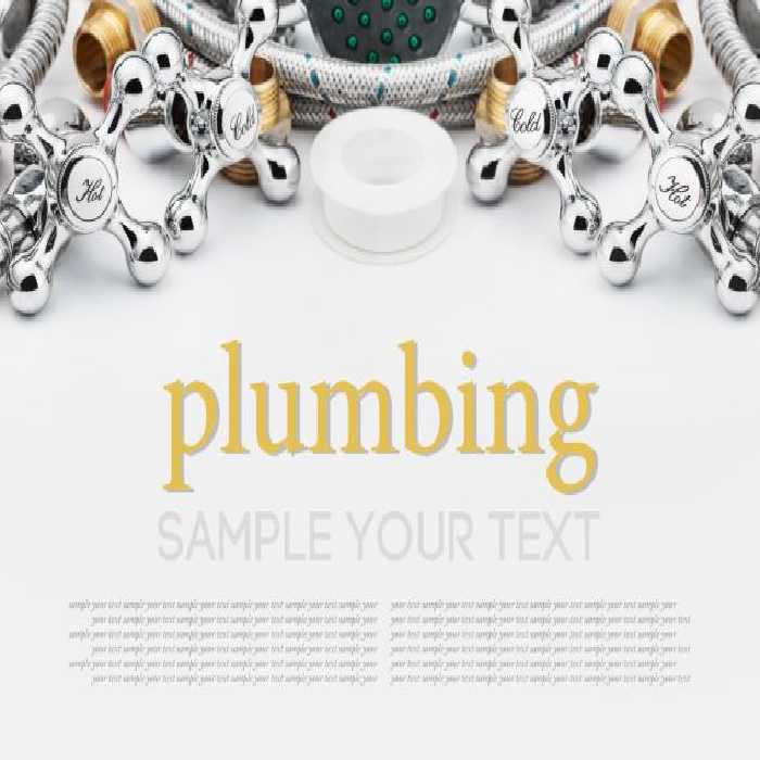 خرید و دانلود عکس Plumbing 02 کد 41554 | پیک فاکس | Pic Fox