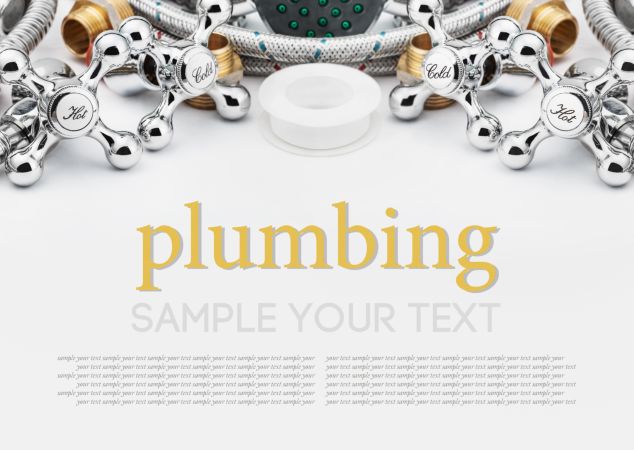 خرید و دانلود عکس Plumbing 02 کد 41554 | پیک فاکس | Pic Fox