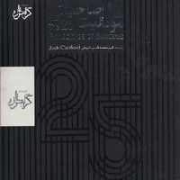 سی دی 25 اصل حیاتی موفقیت