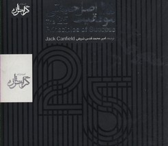 سی دی 25 اصل حیاتی موفقیت