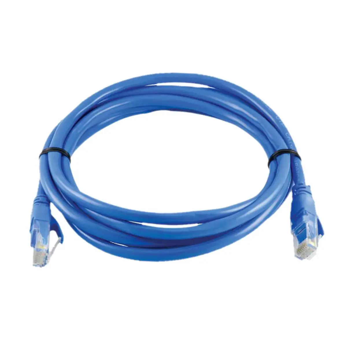 کابل شبکه cat5 ونوس 1 متر مدل PV K931 | ژیوار مارکت - لپتاپ استوک، لوازم جانبی موبایل و کامپیوتر