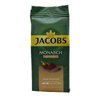 پودر قهوه جاکوبز Jacobz مدل Delicate