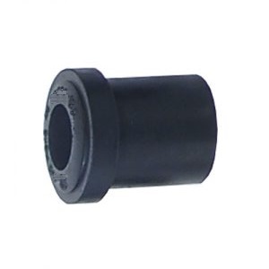 لاستیک قامه (بوش فنر)                                     وانت مزدا 1600 , برند زمرد یدک