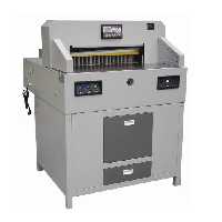 برش کاغذ برقی 7208PX