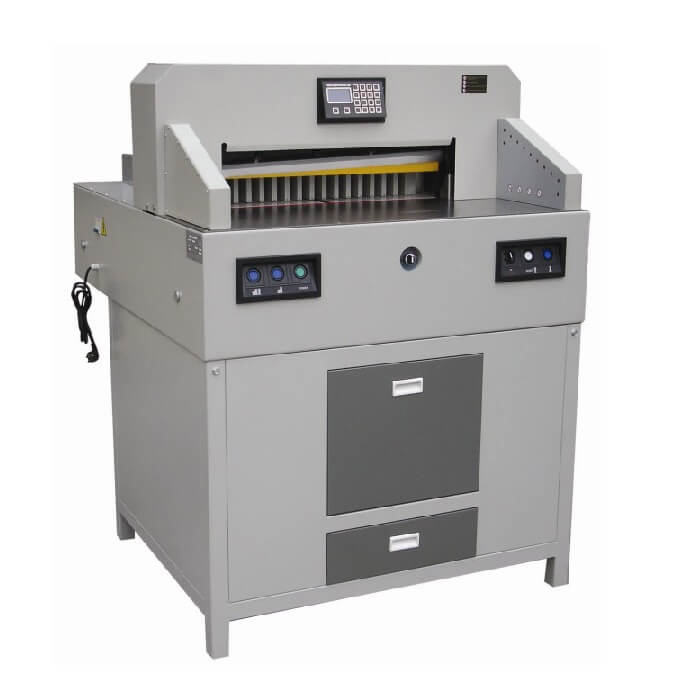 برش کاغذ برقی 7208PX