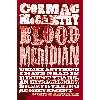 کتاب Blood Meridian اثر Cormac McCarthy انتشارات China Press
