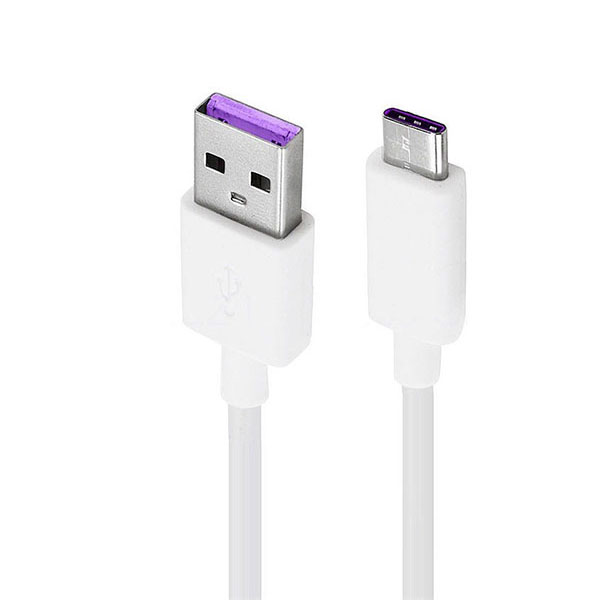 کابل تبدیل USB به USB-C پنج آ مدل M440 طول 1 متر