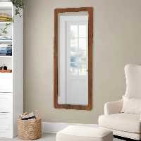  آینه الف مدل قدی