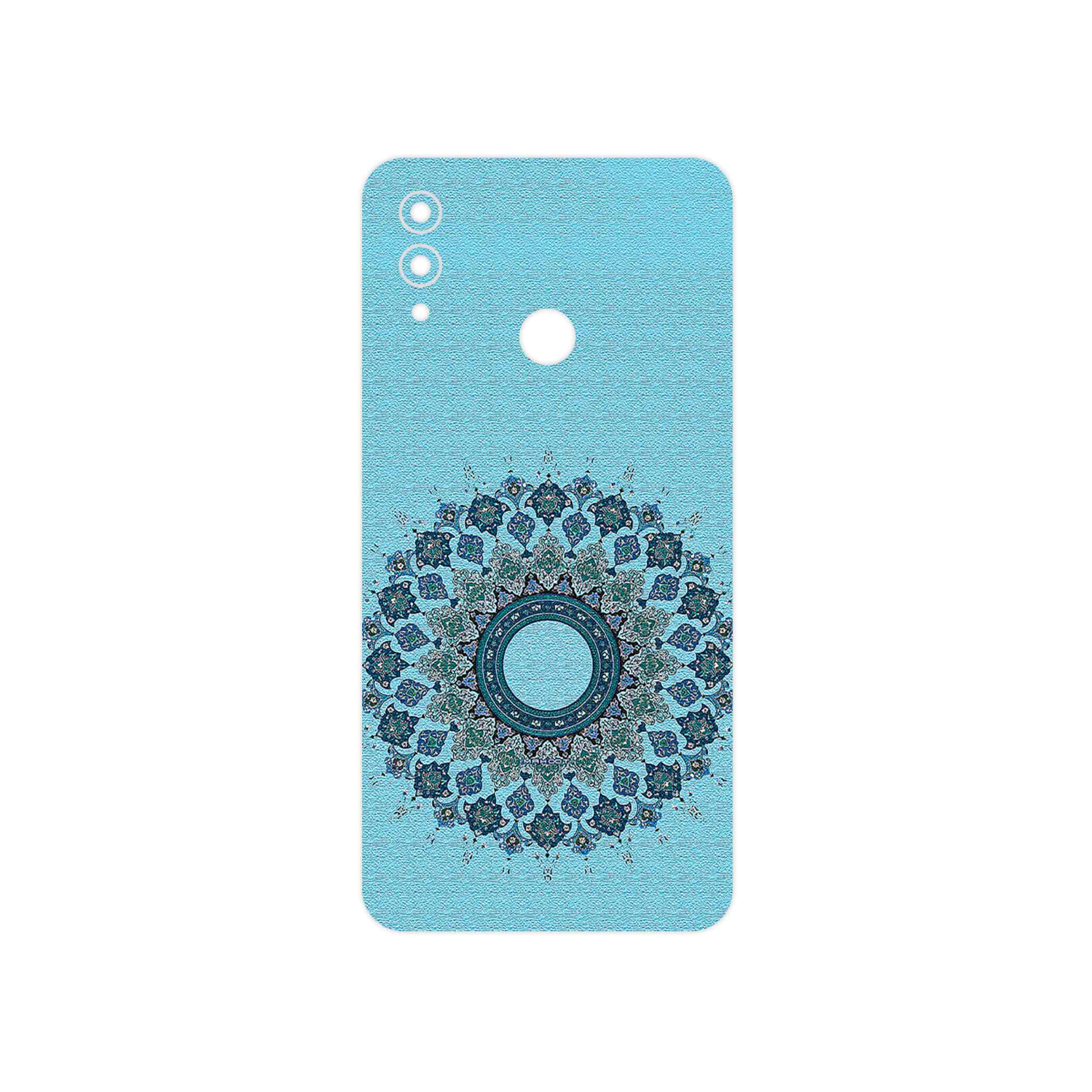 برچسب پوششی ماهوت مدل Art of Illumination 4 مناسب برای گوشی موبایل آنر 10 Lite