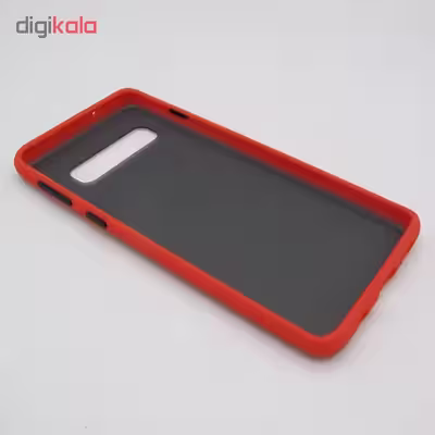 کاور مدل GS-MC مناسب برای گوشی موبایل سامسونگ Galaxy S10
