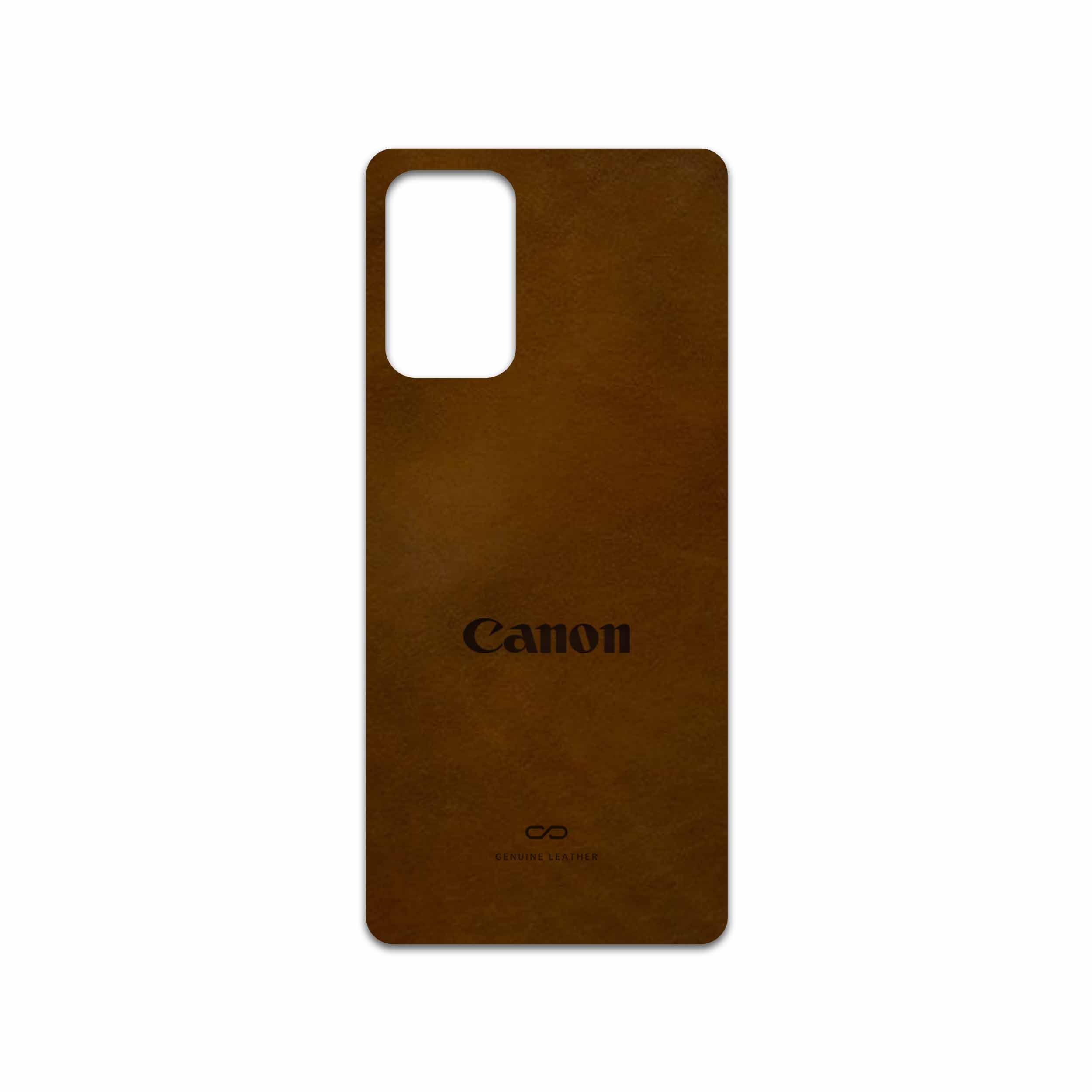 برچسب پوششی ماهوت مدل BFL-CNN مناسب برای گوشی موبایل سامسونگ Galaxy A52 5G