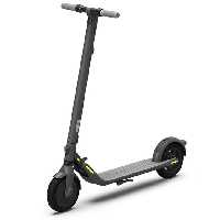اسکوتر برقی شیائومی مدل Ninebot KickScooter E25A