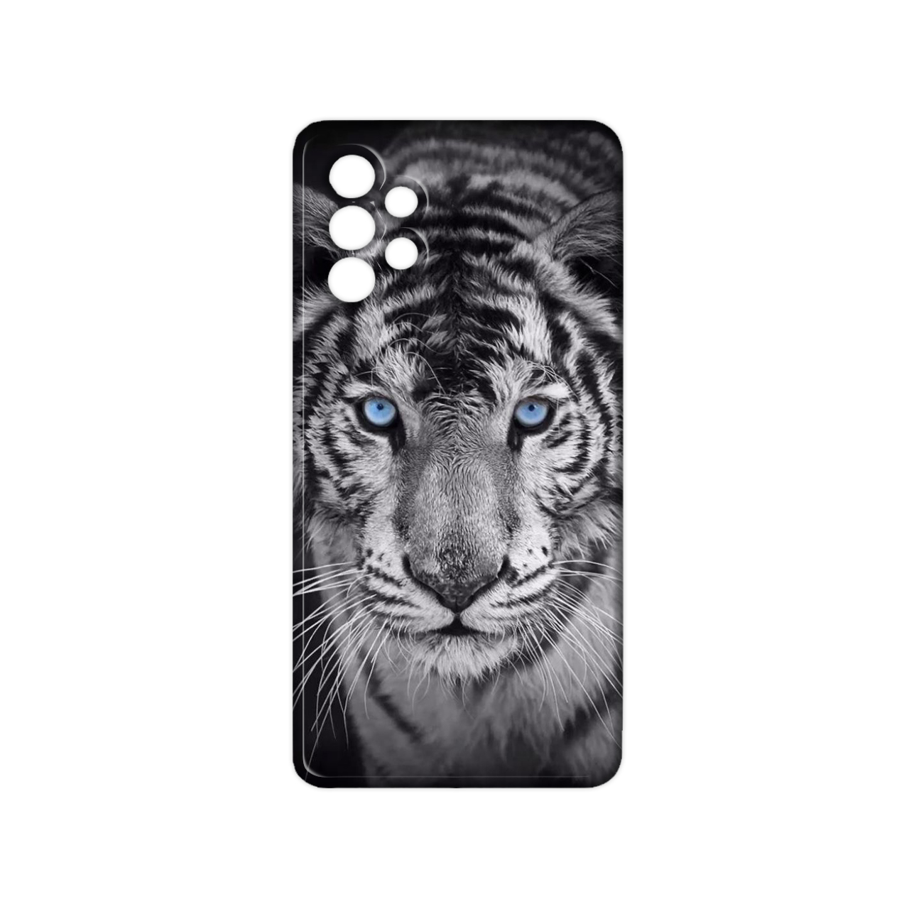 کاور مدل ببر کد 146 مناسب برای گوشی موبایل سامسونگ galaxy A23 