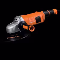 فرز سنگبری 2500وات فریک مدل FR_AG4021همراه با یکسال گارانتی