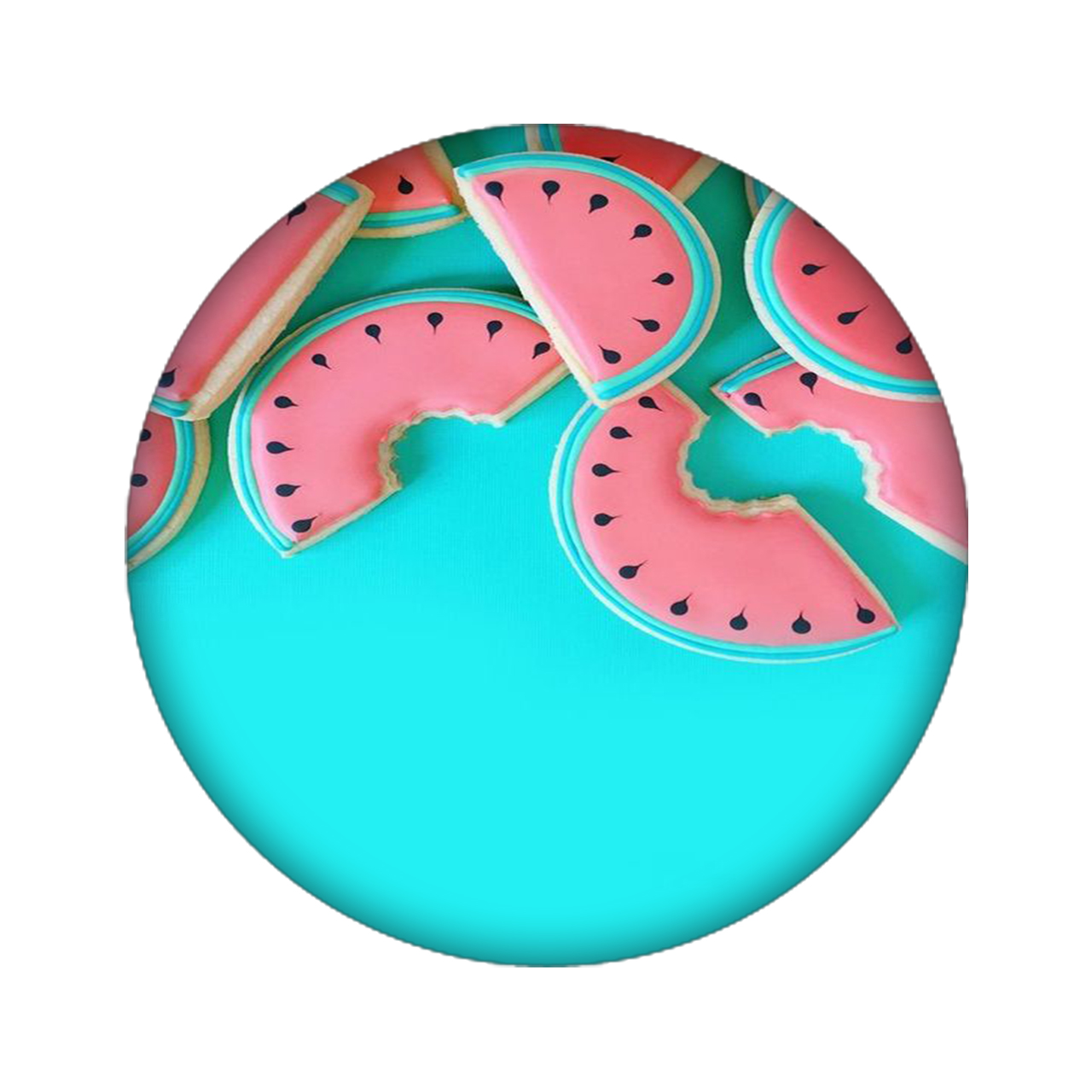 پیکسل مدل هندونه کد 2490