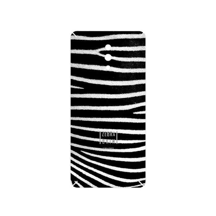 برچسب پوششی ماهوت مدل Zebra Skin مناسب برای گوشی موبایل اپو Reno