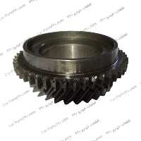 دنده ورودی گیربکس شماره 3 ام وی ام ایکس 33 MVM X33