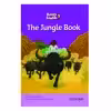 کتاب Family And Friends 5 The Jungle Book اثر Rudyard Kipling انتشارات Oxford
