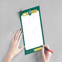 طرح سربرگ لایه باز کانون و موسسه فرهنگی