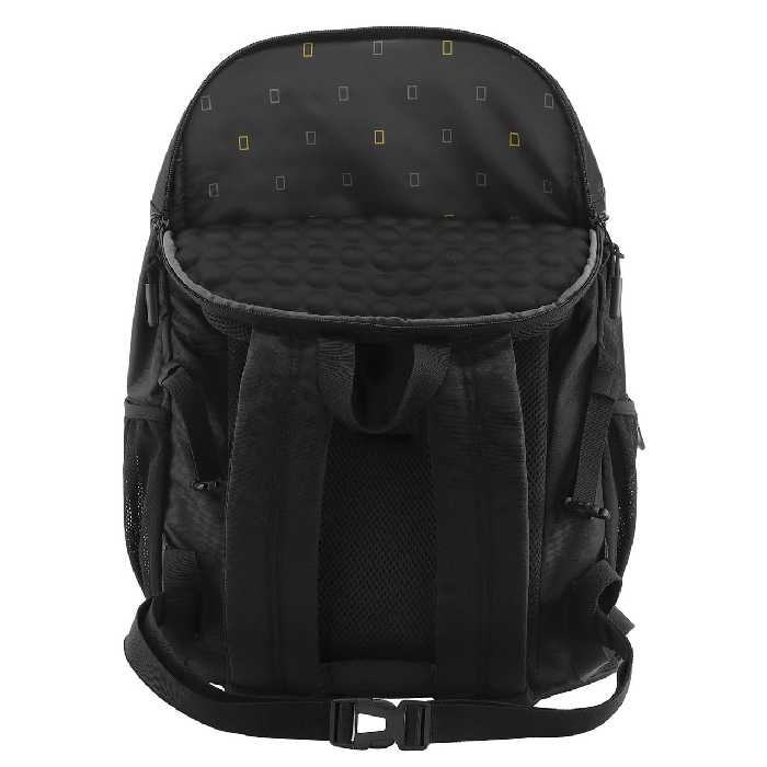 کوله پشتی سفری نشنال جئوگرافیک مدل  BOX CANYON N 21080 - 1