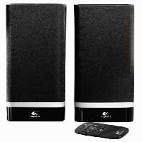 اسپیکر لاجیتک Z5