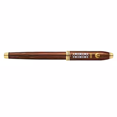 خودنویس کراس مدل Star wars chewbacca کد 143025