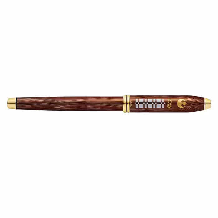 خودنویس کراس مدل Star wars chewbacca کد 143025