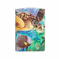 فندک زیپو مدل Guy Harvey کد 49819