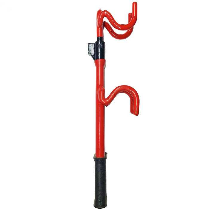 قفل فرمان لوکمس مدل کشویی