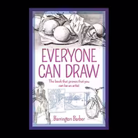 کتاب Everyone Can Draw انتشارات Arcturus