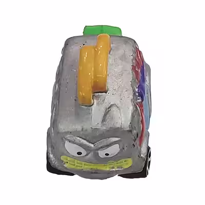 فیگور مدل Grossery کد 149