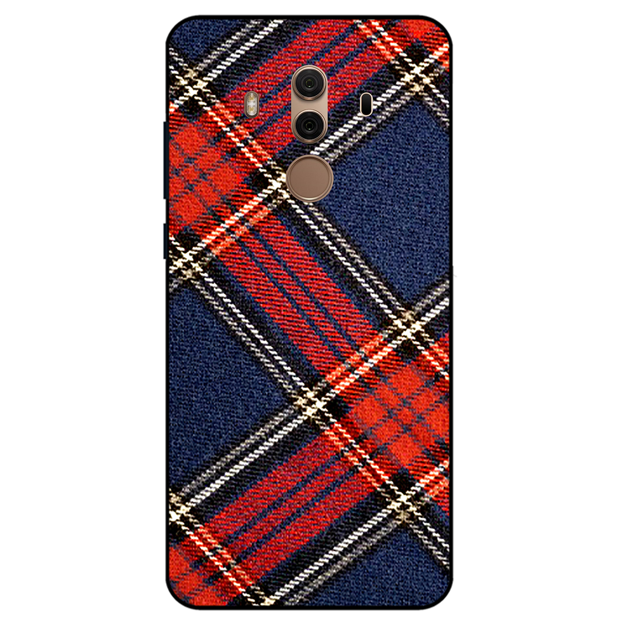 کاور مگافون کد 8103 مناسب برای گوشی موبایل هوآوی Mate 10 Pro