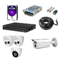 سیستم امنیتی داهوا مدل DP42N3121-N